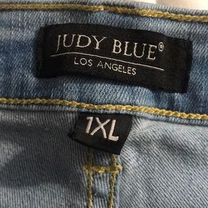 Judy Blue Jeans